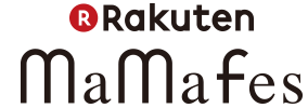 rakuten_mamafes_logo